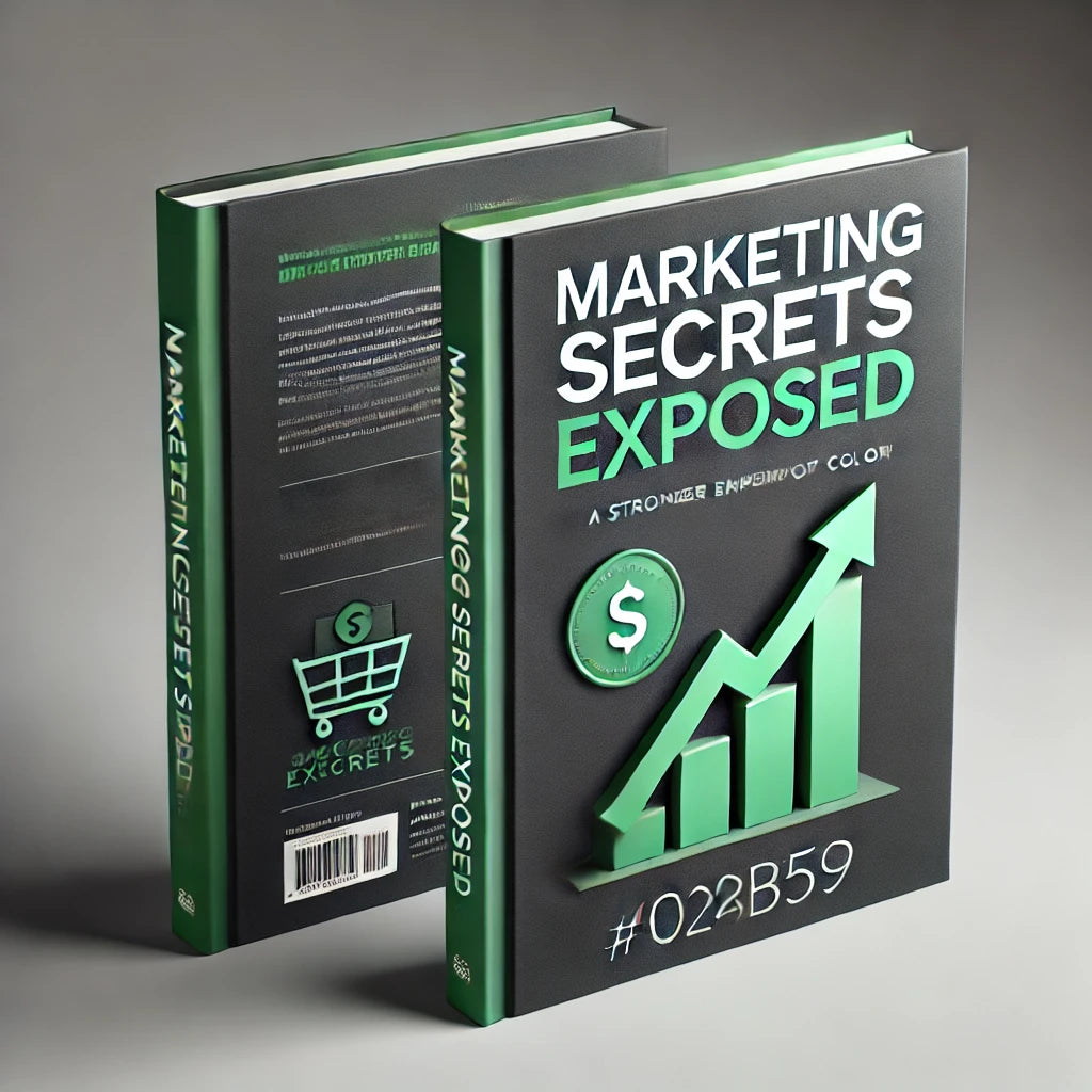 Marketing Secrets Exposed